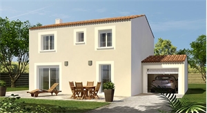 maison à la vente -   13700  MARIGNANE, surface 120 m2 vente maison - UBI450992339